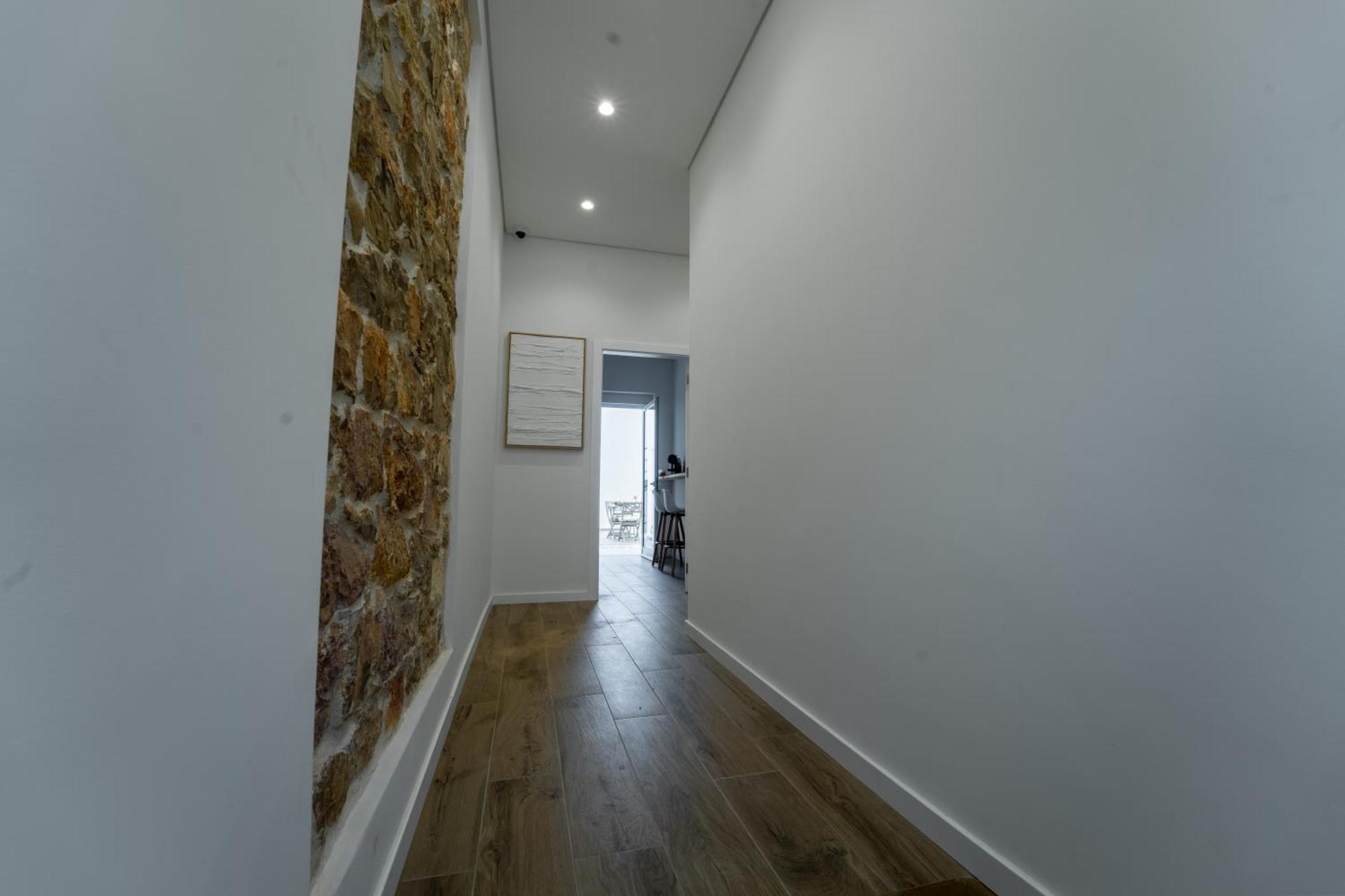 Ria View Guesthouse Фару Екстер'єр фото