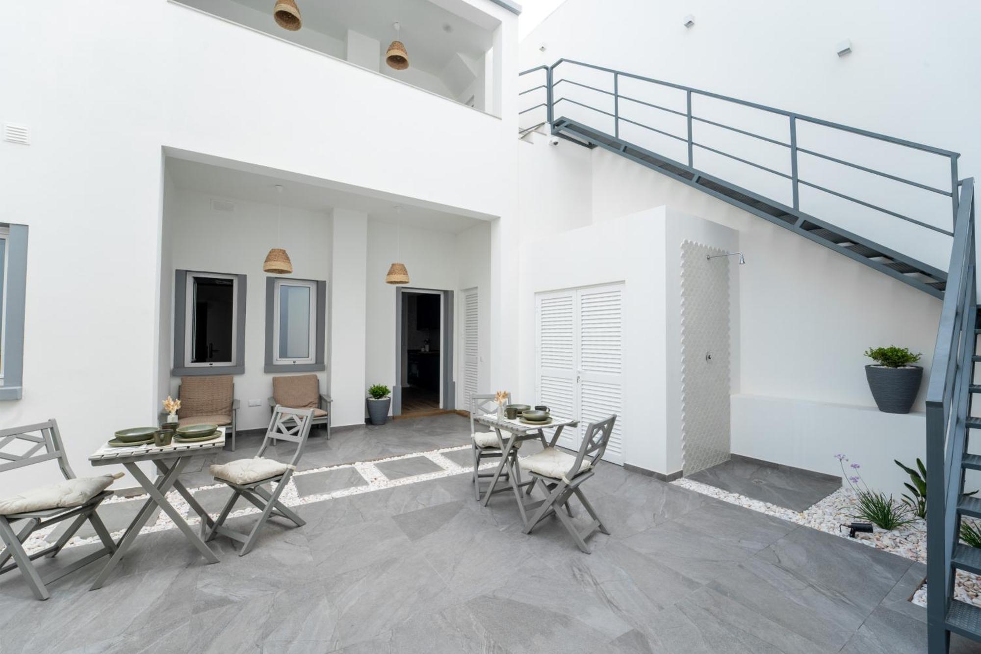 Ria View Guesthouse Фару Екстер'єр фото
