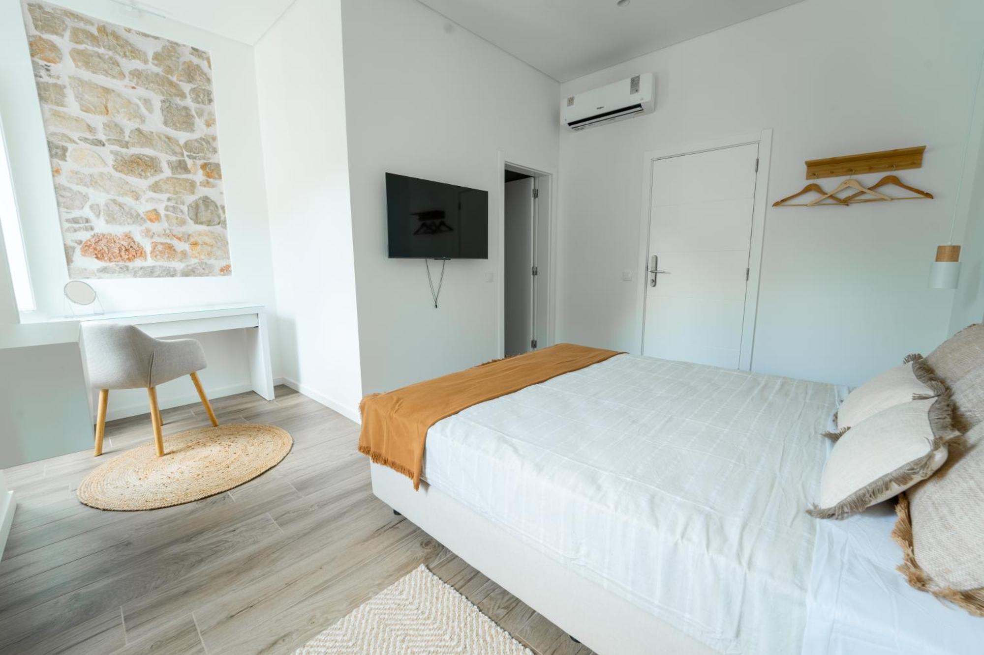 Ria View Guesthouse Фару Екстер'єр фото