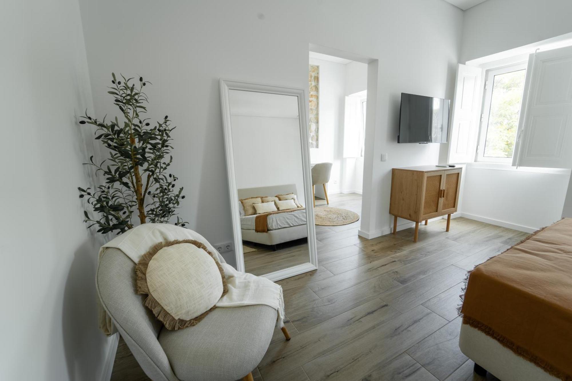 Ria View Guesthouse Фару Екстер'єр фото