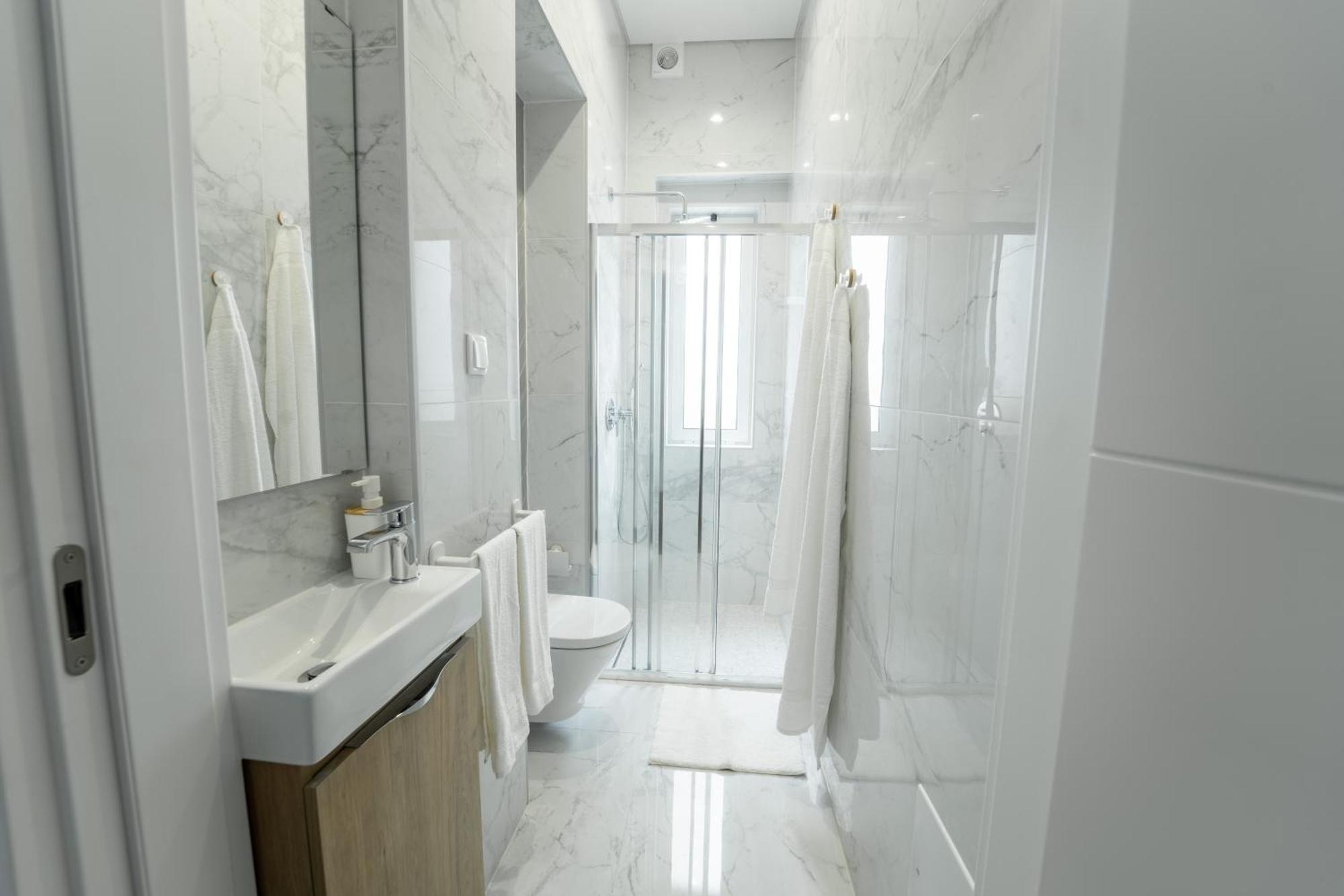 Ria View Guesthouse Фару Екстер'єр фото